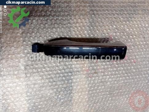 Audi Q5 Kapı Kolu çıkma parça