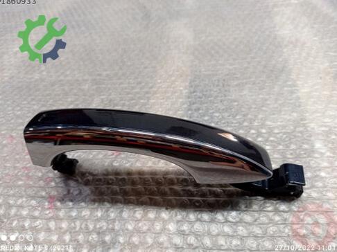 Audi Q5 Kapı Kolu 8R0837207 çıkma parça