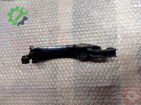 Audi Q5 Kapı Kolu 8R0837207 çıkma parça