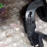 Audi Q5 Kapı Kolu 8R0837207 Sökme Çıkma