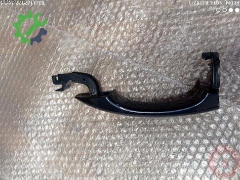 Audi Q5 Kapı Kolu 8R0837208 çıkma parça