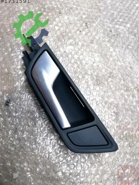 Audi Q5 Kapı Kolu 8R0839019 çıkma parça