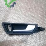 Audi Q5 Orijinal Çıkma Kapı Çıtası 8R0839020