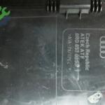 Audi Q5 Orijinal Çıkma Torpido 8R0857085B