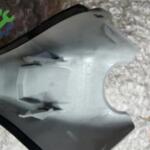 Dış Ayna Audi A7 2022 Çıkma 8R0857593AA