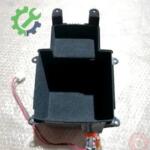 Orta Konsol Audi Q5 2022 Çıkma 8R0864981