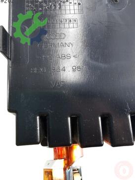 Audi Q5 Torpido 8R0864981 çıkma parça