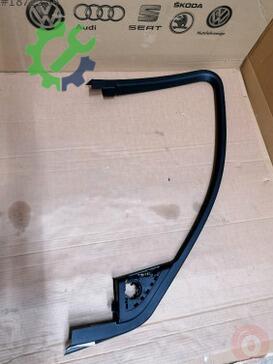 Audi Q5 Kapı Çıtası 8R0867609 çıkma parça