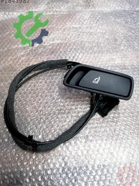 Audi Q5 Beyin 8R0885682A çıkma parça