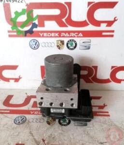 Çıkma Audi Q5 ABS Beyni 8R0907379C