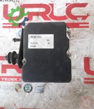Audi Q5 ABS Beyni 8R0907379C çıkma parça