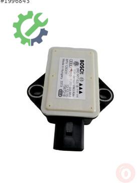 Audi A5 ESP Sensörü 8R0907637B çıkma parça