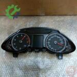 Gösterge Paneli Audi Q5 2022 Çıkma 8R0920932D
