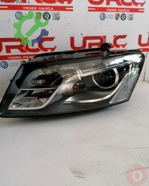 Audi Q5 Far 8R0941003AF çıkma parça