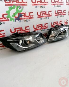 Audi Q5 Far 8R0941003AF çıkma parça