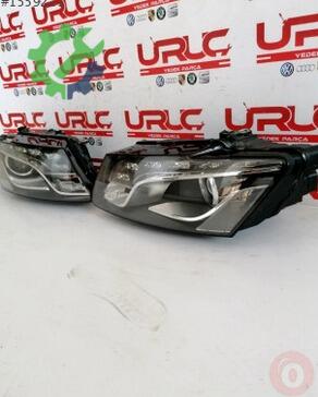 Audi Q5 Far 8R0941003AF çıkma parça