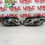 Audi Q5 2022 Far Çıkma – 8R0941003AF