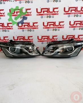 Audi Q5 Far 8R0941003AF çıkma parça