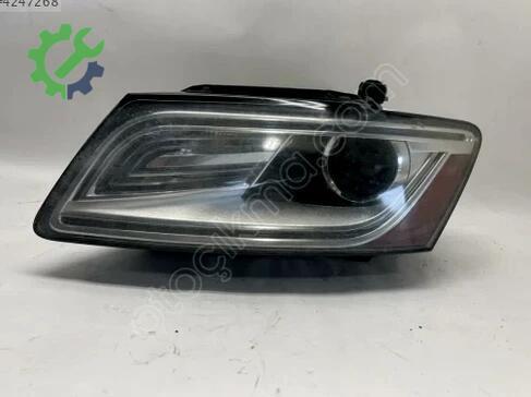 Audi Q5 Far 8R0941005B çıkma parça