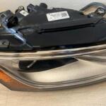 Audi Q5 2022 Çıkma Far 8R0941006B