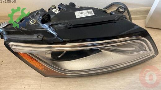 Audi Q5 Far 8R0941006B çıkma parça