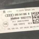 Audi Q5 2022 Çıkma Far 8R0941006B