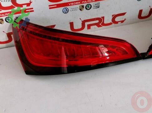 Audi Q5 Stop 8R0945093C çıkma parça
