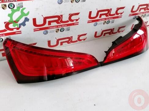 Audi Q5 Stop 8R0945093C çıkma parça