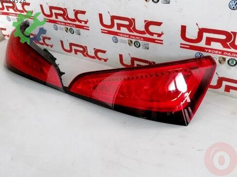 Audi Q5 Stop 8R0945093C çıkma parça