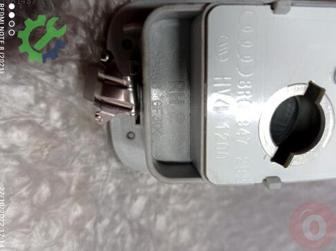Audi Q7 Tavan Lambası 8R0947292 çıkma parça