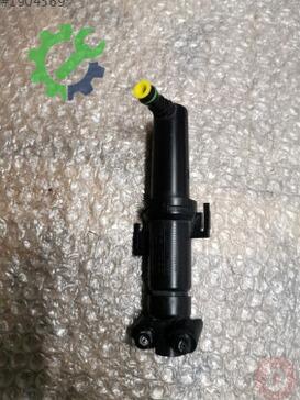 Audi Q5 Far Motoru 8R0955101 çıkma parça