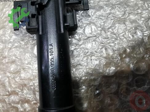 Audi Q5 Far Motoru 8R0955101A çıkma parça