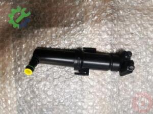 Çıkma Audi Q5 Far Motoru 8R0955102