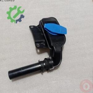 Audi Q5 2013-2017 Yedek Su Deposu Çıkma - 8R0955452B