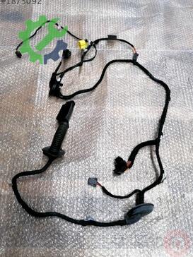 Audi Q5 Elektrik Tesisatı 8R0971029AH çıkma parça