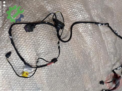 Audi Q7 Elektrik Tesisatı 8R0971030BL çıkma parça