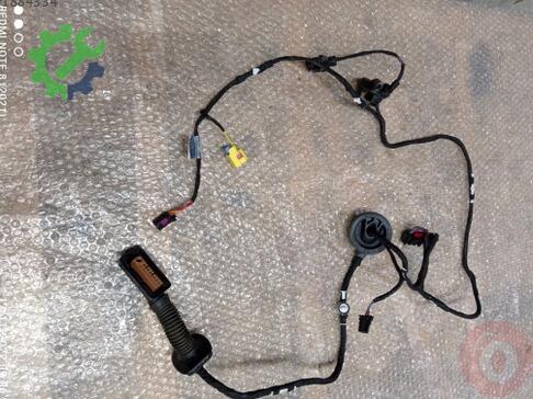 Audi Q5 Elektrik Tesisatı 8R0971030CH çıkma parça