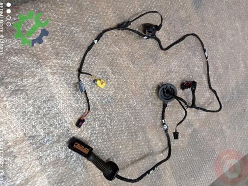 Audi Q5 Elektrik Tesisatı 8R0971030CH çıkma parça