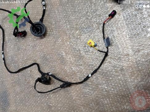 Audi Q5 Elektrik Tesisatı 8R0971030CH çıkma parça