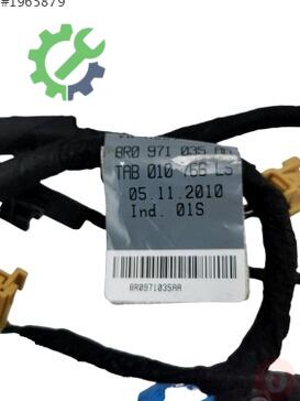 Audi Q5 Elektrik Tesisatı 8R0971035AA çıkma parça