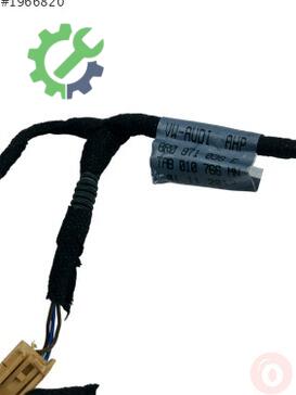 Audi Q5 Elektrik Tesisatı 8R0971036E çıkma parça