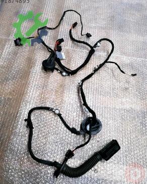 Audi Q5 Elektrik Tesisatı 8R0971687AA çıkma parça