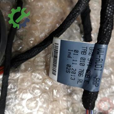 Audi Q5 Elektrik Tesisatı 8R0971688E çıkma parça