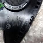 Audi Q7 2022 Çıkma Kapı Döşemesi 8R1035423A