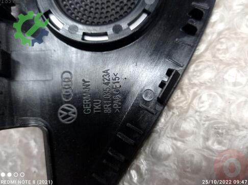 Audi Q7 Kapı Döşemesi 8R1035423A çıkma parça