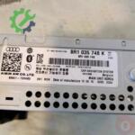 Audi Q5 Orijinal Çıkma Hoparlör 8R1035748K