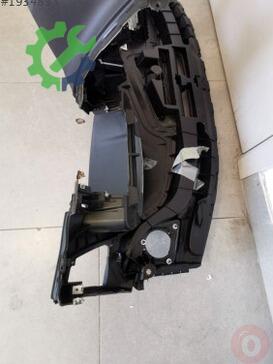 Audi Q5 Torpido 8R1857003G çıkma parça