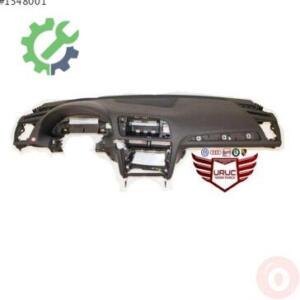 Audi Q5 Ön Torpido 8R1857003G Sökme Çıkma (2. Adet)