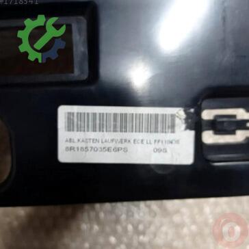 Audi Q5 Torpido 8R1857035E çıkma parça