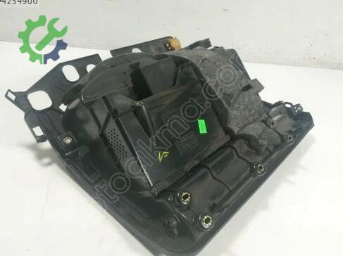 Audi Q5 Torpido 8R1857104 çıkma parça